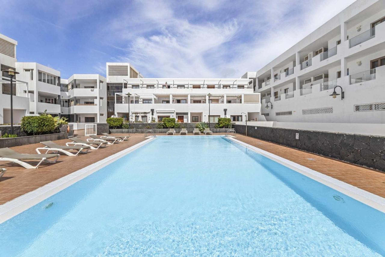 Holyhome Sunsplash กอสตา เตกีสเซ ภายนอก รูปภาพ
